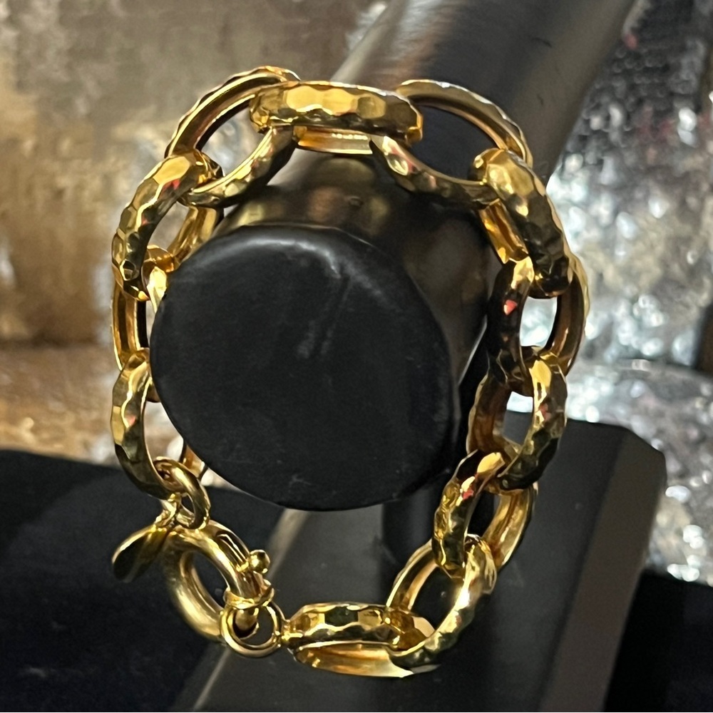 Bronzallure Italy bracelet